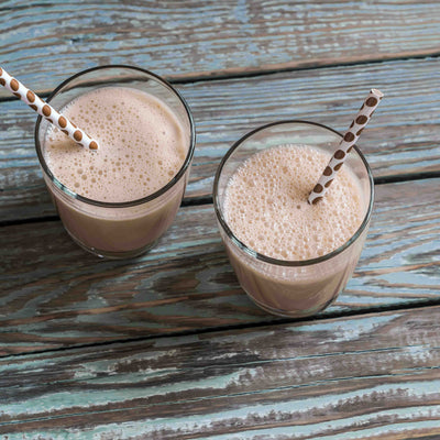 Livvy's Shake