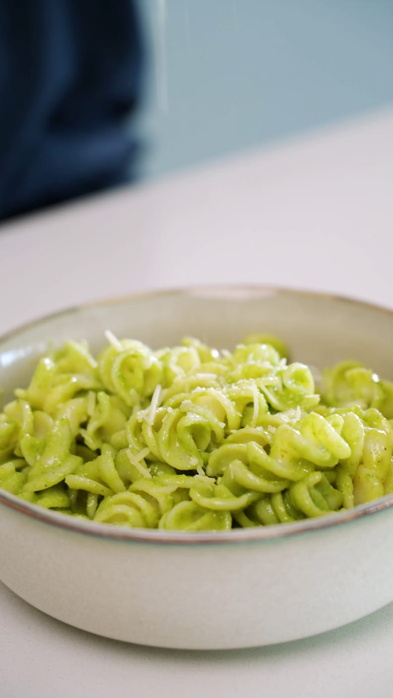 Basil Pesto