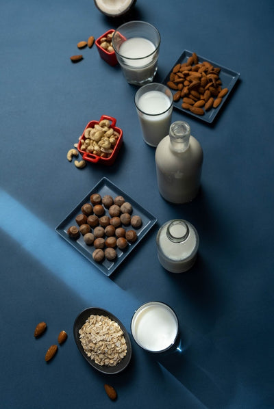 The low-down on plant-based milks and how to choose the best one