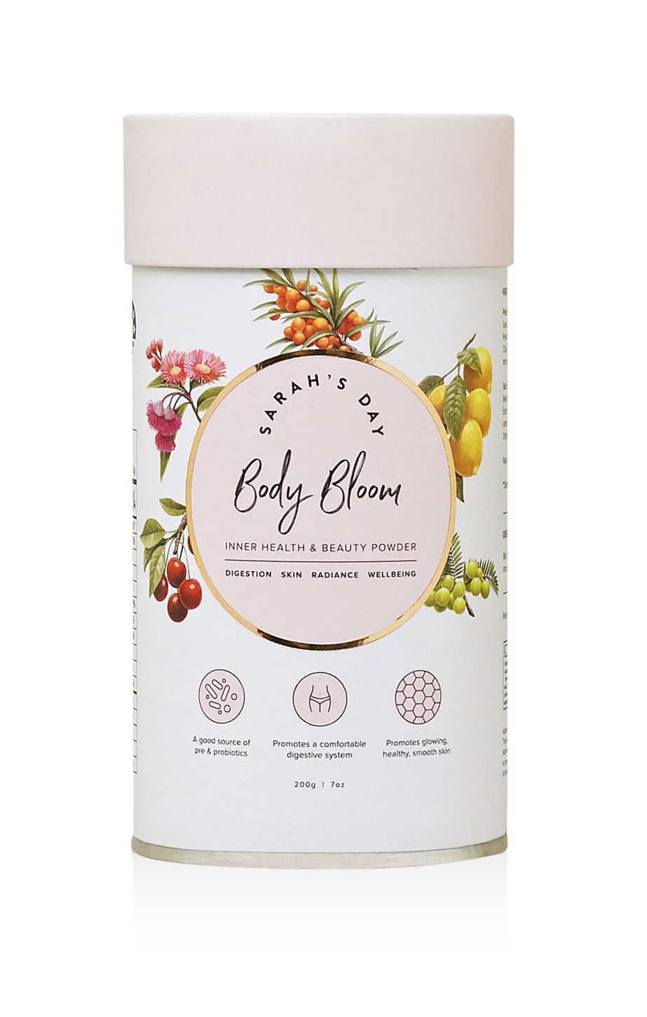 Tropeaka Sarah's Day Body Bloom (200g)