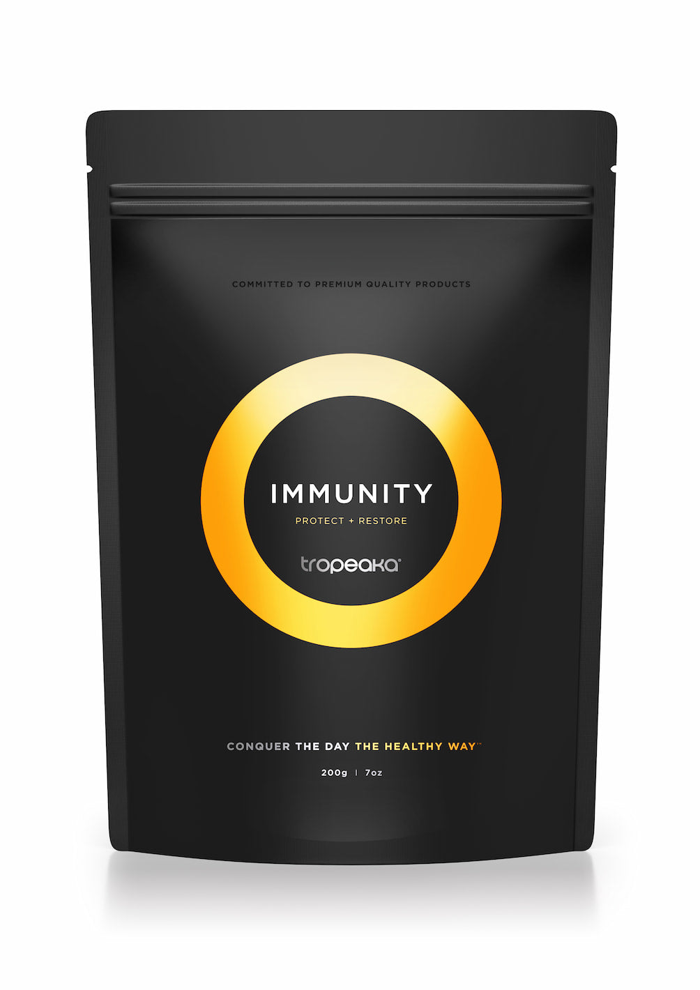 Tropeaka Immunity (200g)